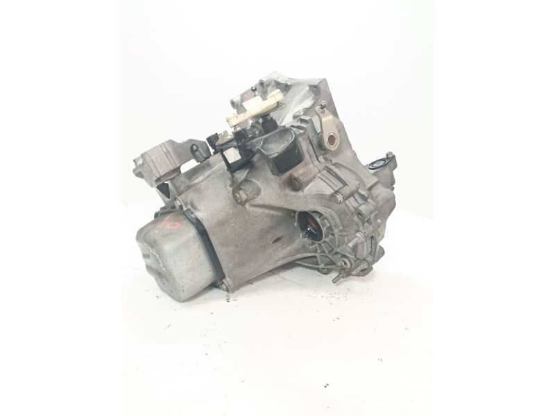 Recambio de caja cambios para peugeot 208 i (ca_, cc_) 1.2 vti 82 referencia OEM IAM 20CR151098466  
							