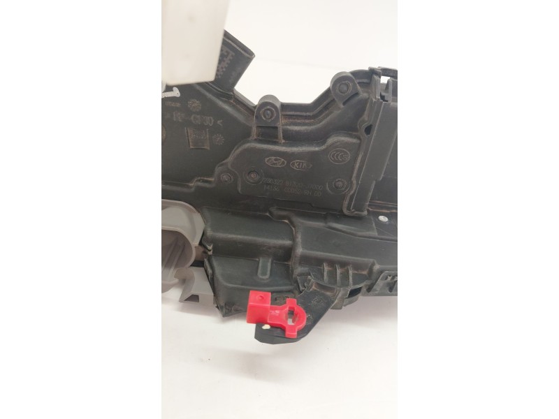Recambio de cerradura puerta delantera derecha para kia xceed (cd) 1.5 t-gdi mhev referencia OEM IAM   
							
