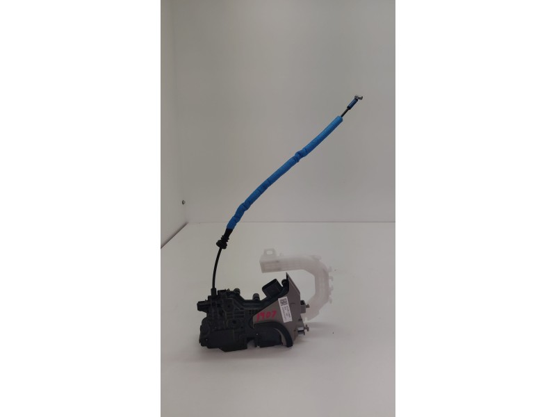 Recambio de cerradura puerta delantera derecha para kia xceed (cd) 1.5 t-gdi mhev referencia OEM IAM   
							