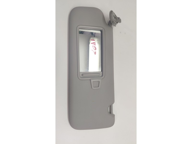 Recambio de parasol izquierdo para kia xceed (cd) 1.5 t-gdi mhev referencia OEM IAM   