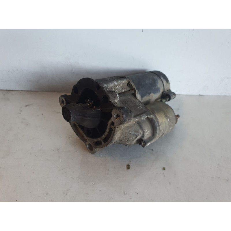 Recambio de motor arranque para citroen xsara picasso 1.6 16v hdi referencia OEM IAM D6RA572  