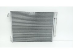 Recambio de condensador / radiador aire acondicionado para renault twingo iii limited referencia OEM IAM 921001697R  