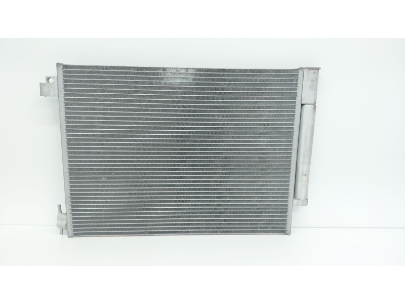 Recambio de condensador / radiador aire acondicionado para renault twingo iii limited referencia OEM IAM 921001697R  