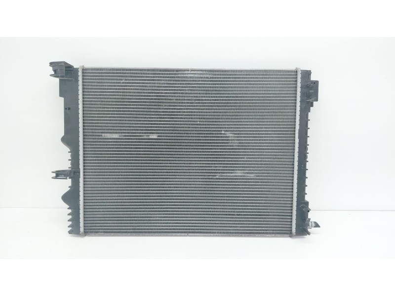 Recambio de radiador agua para renault twingo iii limited referencia OEM IAM 144610515R  
							