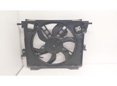 Recambio de electroventilador para renault twingo iii limited referencia OEM IAM   