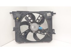 Recambio de electroventilador para renault twingo iii limited referencia OEM IAM    2