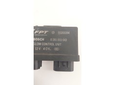 Recambio de caja precalentamiento para renault twingo iii limited referencia OEM IAM 55203394   2