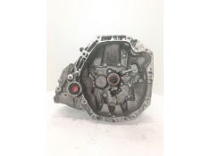 Recambio de caja cambios para renault megane iii hatchback (bz0/1_, b3_) 1.5 dci referencia OEM IAM JR5 175  