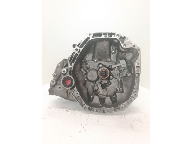 Recambio de caja cambios para renault megane iii hatchback (bz0/1_, b3_) 1.5 dci referencia OEM IAM JR5 175  
							