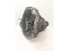 Recambio de caja cambios para renault megane iii hatchback (bz0/1_, b3_) 1.5 dci referencia OEM IAM JR5 175   2