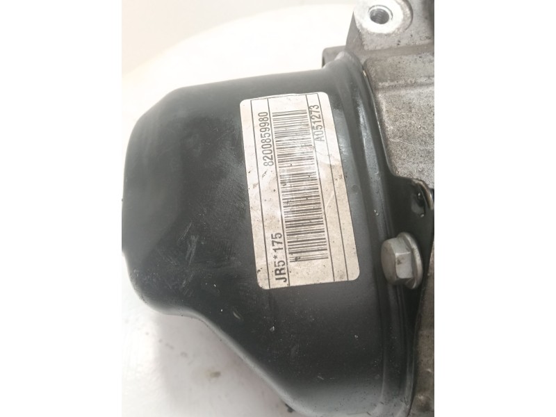 Recambio de caja cambios para renault megane iii hatchback (bz0/1_, b3_) 1.5 dci referencia OEM IAM JR5 175  
							