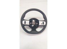 Recambio de volante sin airbag para renault twingo iii limited referencia OEM IAM 484007081R  
