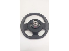Recambio de volante sin airbag para renault twingo iii limited referencia OEM IAM 484007081R   2