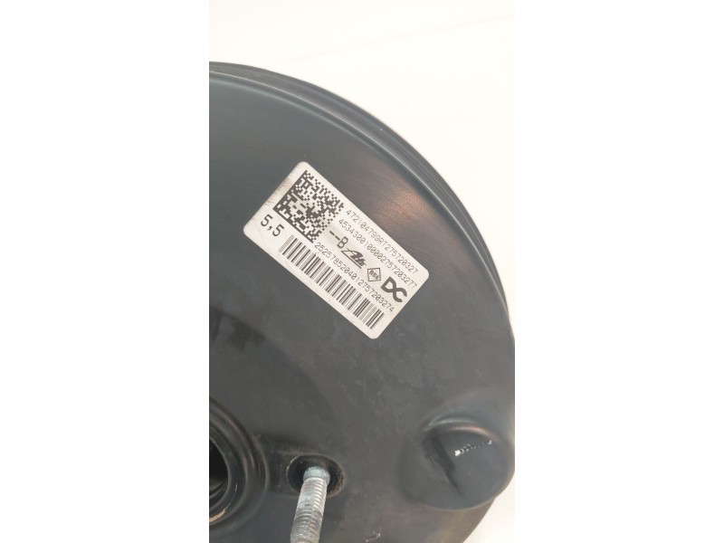 Recambio de servofreno para renault twingo iii limited referencia OEM IAM 472104799R  
							