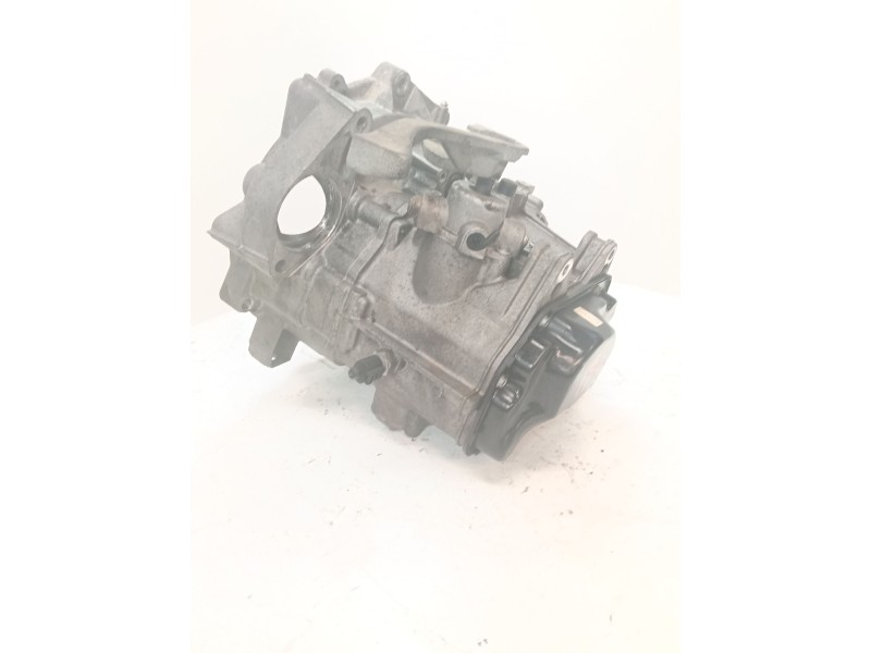 Recambio de caja cambios para skoda fabia ii (542) 1.2 referencia OEM IAM JHN  
							