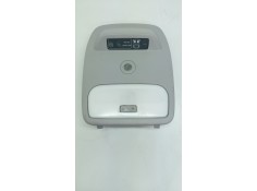 Recambio de luz interior para renault twingo iii limited referencia OEM IAM A4536902900  