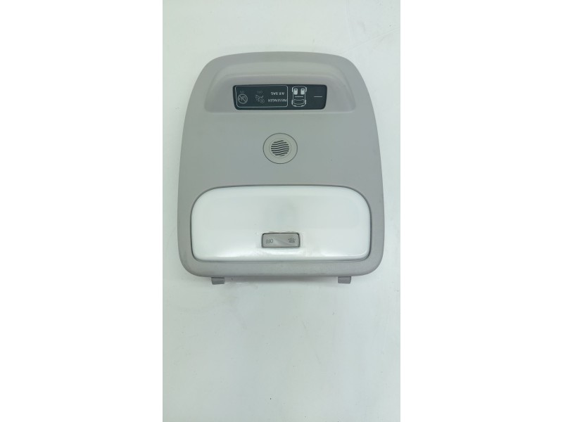 Recambio de luz interior para renault twingo iii limited referencia OEM IAM A4536902900  
							