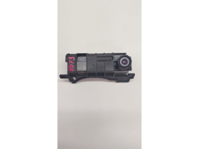 Recambio de modulo electronico para renault twingo iii limited referencia OEM IAM 284621445R  