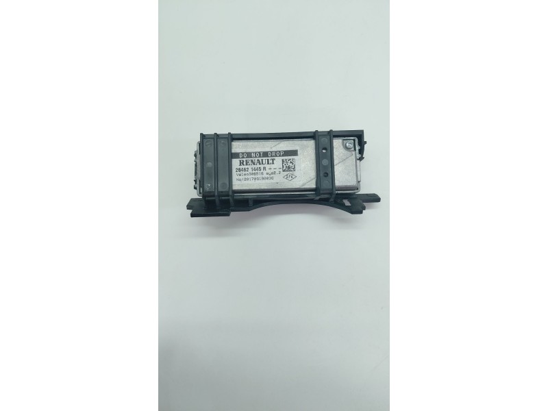 Recambio de modulo electronico para renault twingo iii limited referencia OEM IAM 284621445R  
							