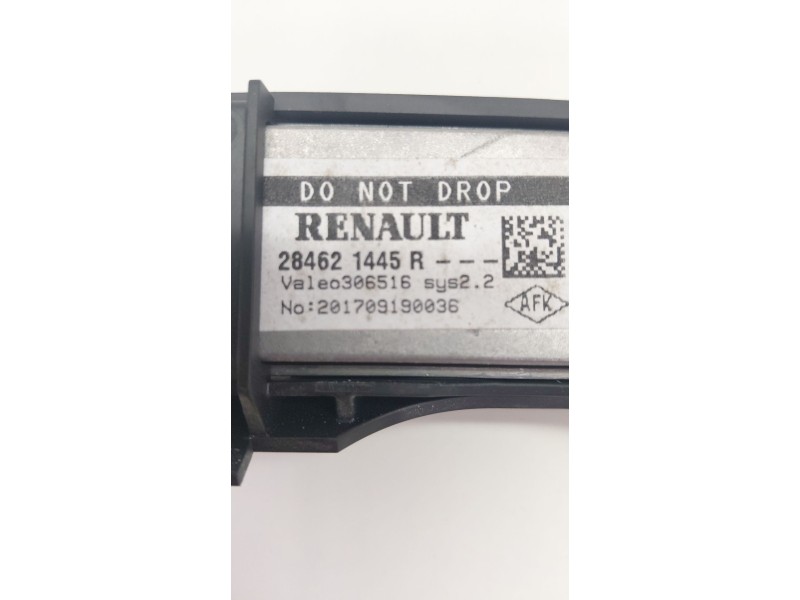 Recambio de modulo electronico para renault twingo iii limited referencia OEM IAM 284621445R  
							