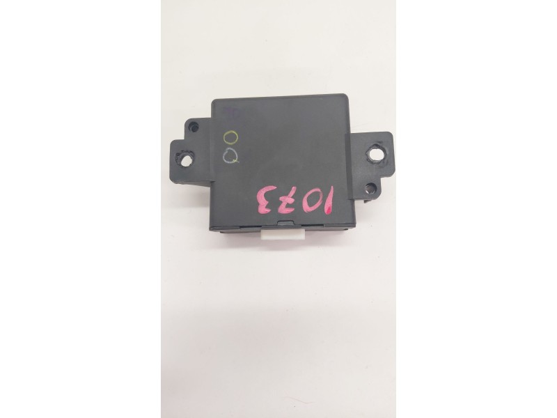 Recambio de modulo electronico para renault twingo iii limited referencia OEM IAM 259902656R  