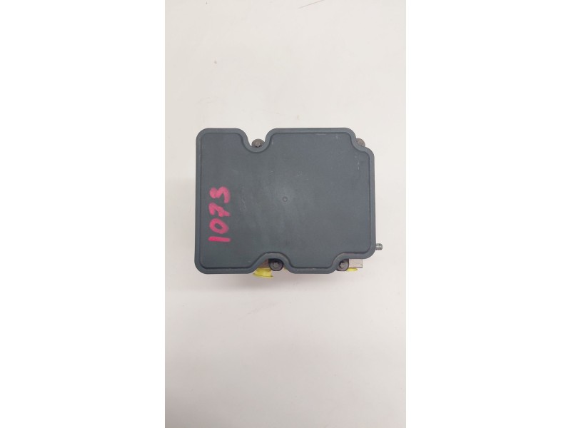 Recambio de abs para renault twingo iii limited referencia OEM IAM 476605476R  