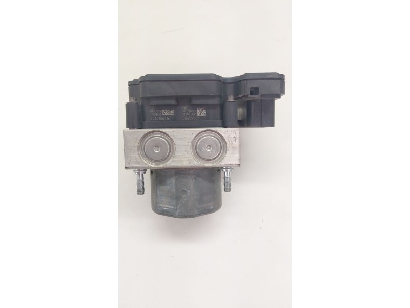 Recambio de abs para renault twingo iii limited referencia OEM IAM 476605476R  