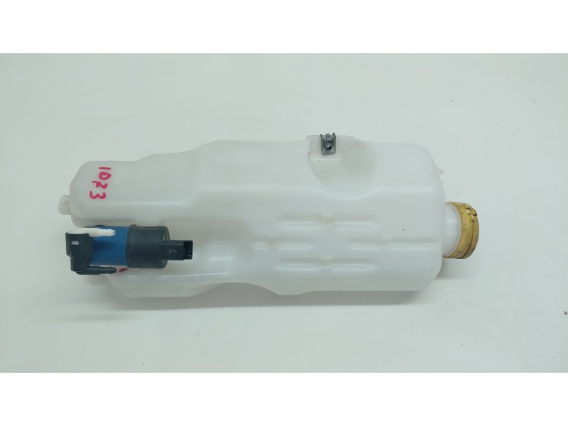 Recambio de deposito limpia para renault twingo iii limited referencia OEM IAM 289105267  