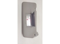 Recambio de parasol derecho para renault twingo iii limited referencia OEM IAM    2