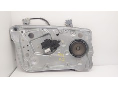 Recambio de elevalunas delantero izquierdo para skoda fabia i (6y2) 1.9 sdi referencia OEM IAM 6Y1959801  