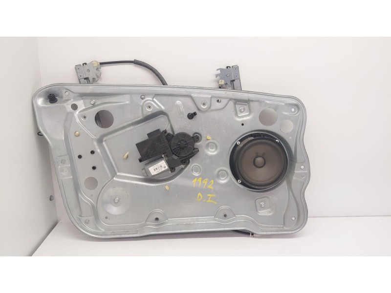 Recambio de elevalunas delantero izquierdo para skoda fabia i (6y2) 1.9 sdi referencia OEM IAM 6Y1959801  
							