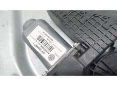 Recambio de elevalunas delantero izquierdo para skoda fabia i (6y2) 1.9 sdi referencia OEM IAM 6Y1959801   2
