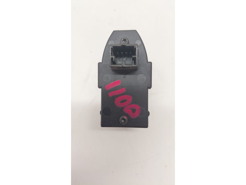 Recambio de mando elevalunas trasero izquierdo para alfa romeo giulietta (191) 1.6 jtdm cat referencia OEM IAM   
							