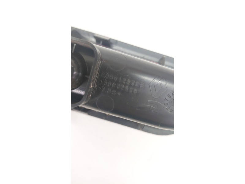 Recambio de mando elevalunas delantero izquierdo para renault twingo iii limited referencia OEM IAM 809612578R  