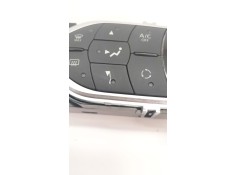 Recambio de mando climatizador para renault twingo iii limited referencia OEM IAM E1119042   2