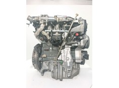 Recambio de motor completo para alfa romeo 147 (190) 1.9 jtd cat referencia OEM IAM 937A2000   2