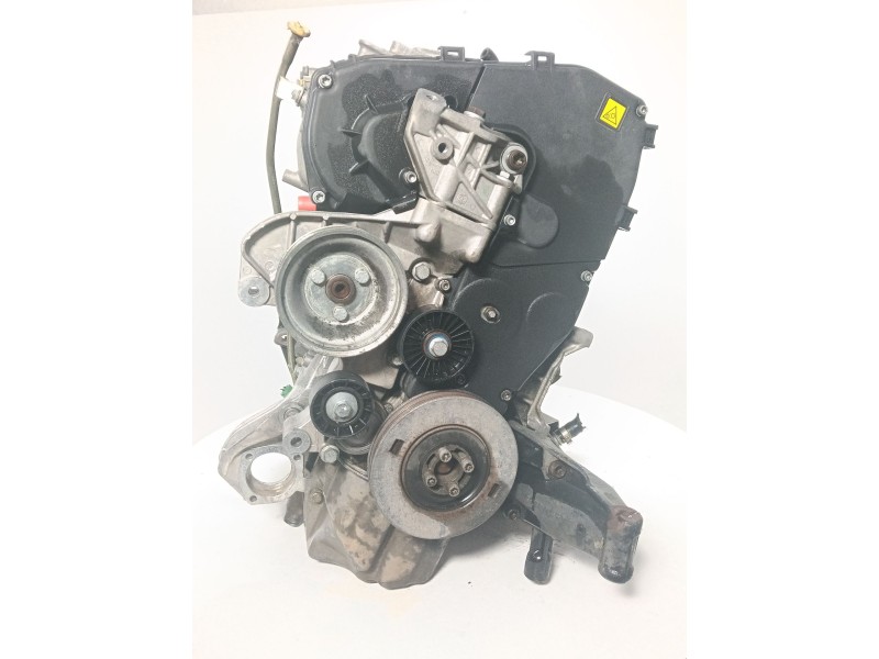 Recambio de motor completo para alfa romeo 147 (190) 1.9 jtd cat referencia OEM IAM 937A2000  