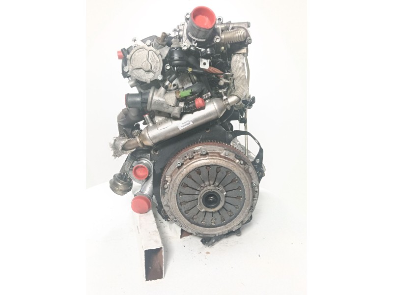 Recambio de motor completo para alfa romeo 147 (190) 1.9 jtd cat referencia OEM IAM 937A2000  