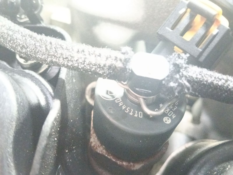 Recambio de motor completo para alfa romeo 147 (190) 1.9 jtd cat referencia OEM IAM 937A2000  
							