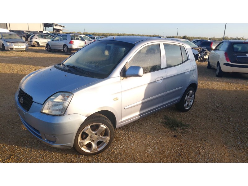kia picanto i (sa) del año 2004
							