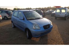 kia picanto i (sa) del año 2004 2