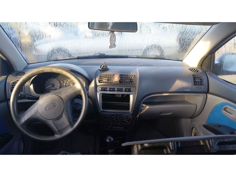 kia picanto i (sa) del año 2004
							