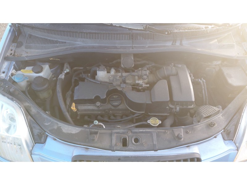 kia picanto i (sa) del año 2004
							