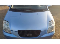Recambio de capot para kia picanto i (sa) 1.1 referencia OEM IAM   