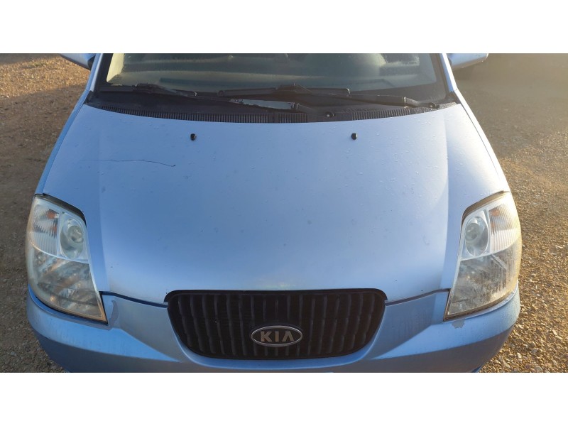 Recambio de capot para kia picanto i (sa) 1.1 referencia OEM IAM   
							