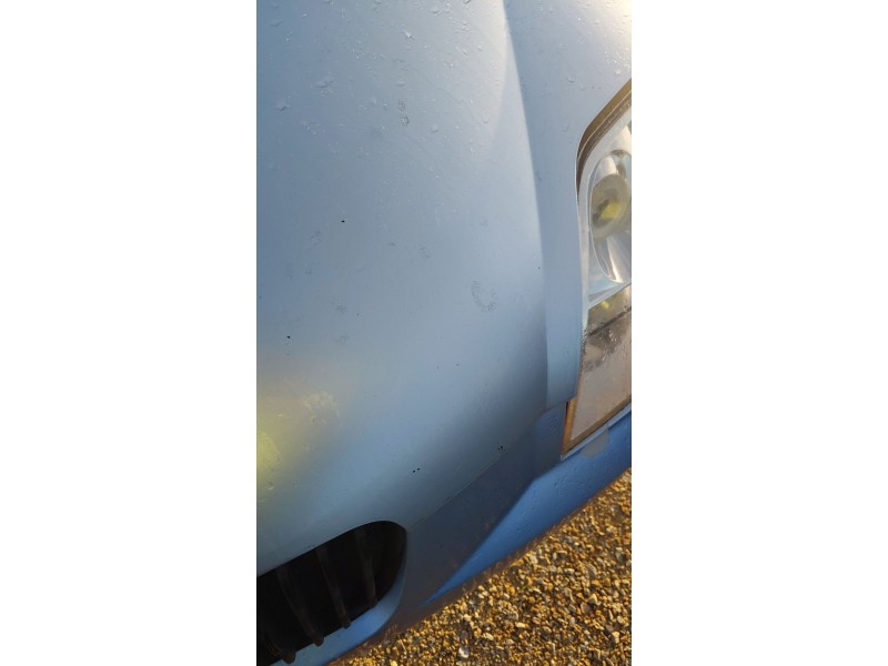 Recambio de capot para kia picanto i (sa) 1.1 referencia OEM IAM   