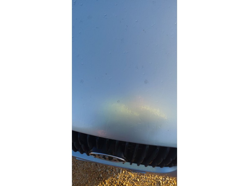 Recambio de capot para kia picanto i (sa) 1.1 referencia OEM IAM   
							