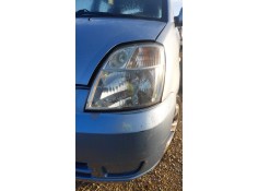 Recambio de faro izquierdo para kia picanto i (sa) 1.1 referencia OEM IAM   