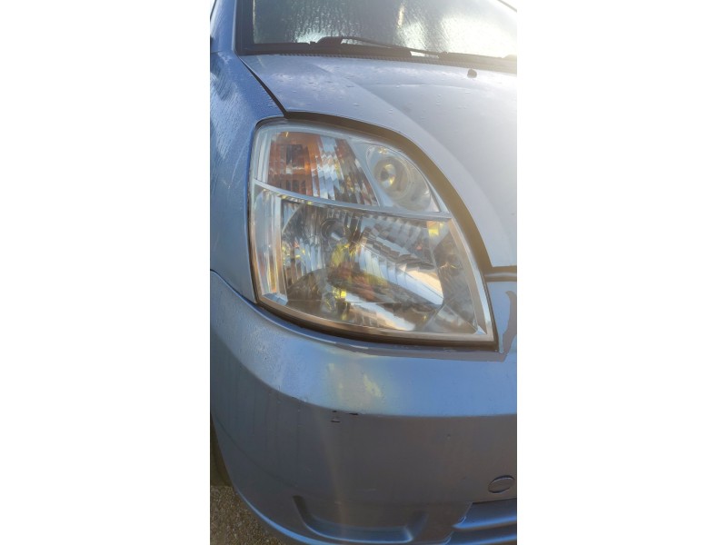 Recambio de faro derecho para kia picanto i (sa) 1.1 referencia OEM IAM   
							