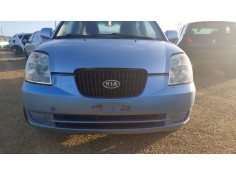 Recambio de paragolpes delantero para kia picanto i (sa) 1.1 referencia OEM IAM   